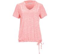 Killtec Damen Funktions-T-Shirt Lilleo 37010-552 Sunset Pink Größe 42