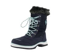 Winterboots LICO "Winterboot Lillesand" Gr. 32, blau Schuhe (40045005-32) blau