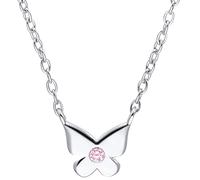 Prinzessin Lillifee Kette 925er Silber One Size Damen