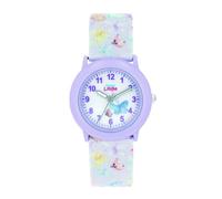 Lillifee - Lillifee-Analoguhr-2037731 bunt