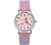 Lillifee - Lillifee-Analoguhr-2040170 rosa
