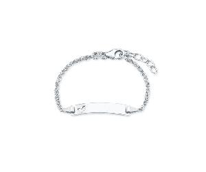 Lillifee - Lillifee-Armband-2034220 silber
