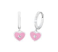 Lillifee - Lillifee-Ohrringe-2035982 rosa