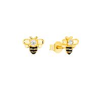 Prinzessin Lillifee Ohrstecker Biene