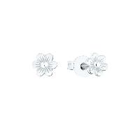 Lillifee Mädchen Ohrstecker 2035996 Blume Silber 925