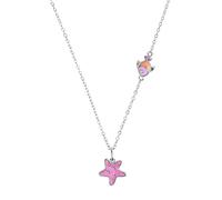 Prinzessin Lillifee Kette mit Anhänger Silber Damen