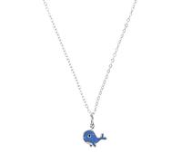 Prinzessin Lillifee Kette mit Anhänger Silber Damen