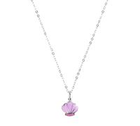 Prinzessin Lillifee Kette mit Anhänger Silber Damen