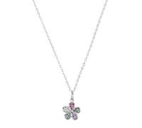 Prinzessin Lillifee Kette mit Anhänger Silber Damen