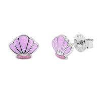 Prinzessin Lillifee Ohrstecker Silber Damen