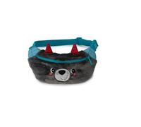 Louis Kinder Bauchtasche - Lilliputiens, türkis