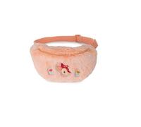 Kinder Bauchtasche Stella Lilliputiens, Rosa