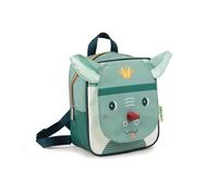 Kinder Rucksack Joe (26X23x12) In Grün