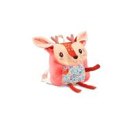 Lilliputiens - Kinder-Rucksack Hirsch Stella