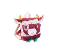 Lilliputiens - Weicher Rucksack Rosalie