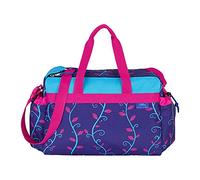 Lilly - Einhorn - McNeill Schulsporttasche Sporttasche Schwimmtasche mit NASSFACH Freizeittasche Kindertasche