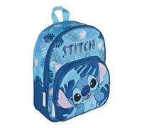Lilo and Stitch Unisex Kinder Stlo7604 Rucksack, Blau