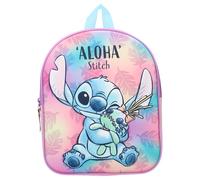 Lilo & Stitch 3D Rucksack Stitch Simply Special Sitting