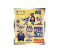 Lilo & Stitch - 3D Taschenclip - 1 Stück