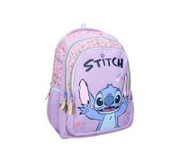 Lilo & Stitch Backpack Stitch Spring Smiles