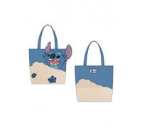 Disney Handtasche Beach Day Stitch Lilo & Stitch Multicolor One Size