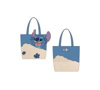 Disney Handtasche Beach Day Stitch Lilo & Stitch Multicolor One Size