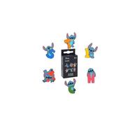 Lilo & Stitch by Loungefly Ansteck-Pins Blind Box Letters and Poses Display (18)