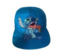 Lilo& Stitch Cap Blau