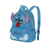 Lilo & Stitch Disney Rucksack - Schulrucksack 29 cm für Kinder von 3 bis 12 Jahren
