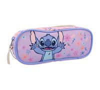 Lilo & Stitch Federmäppchen Stitch Spring Smiles Big