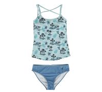 Lilo & Stitch Funny Bikini-Set multicolor in L