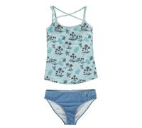 Lilo & Stitch Funny Frauen Bikini-Set Multicolor L