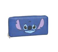 Lilo & Stitch Geldbeutel Stitch Face