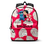 Lilo & Stitch HS Fan Rucksack Kiss