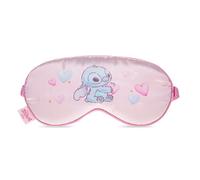 Lilo & Stitch I Heart Stitch - Schlafmaske - Mad Beauty Schlafbrille multicolor in Standard