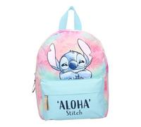 Lilo & Stitch Kinder-Rucksack - Der bunte Begleiter für kleine Entdecker