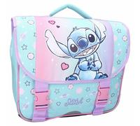 Lilo & Stitch Kinder Schulrucksack Ideal für Schule, Reisen und Freizeit