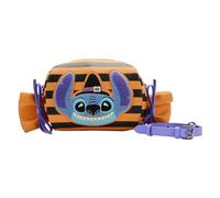 Lilo & Stitch Loungefly - Halloween Frauen Umhängetasche