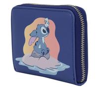 Lilo & Stitch Loungefly - Lilo & Stitch - Animal Friends Geldbörse multicolor