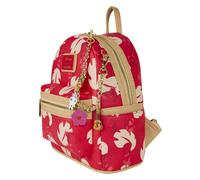 Lilo & Stitch Loungefly - Lilo & Stitch Mini-Rucksack multicolor