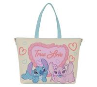 Lilo & Stitch Loungefly - Lilo & Stitch True Love Handtasche multicolor
