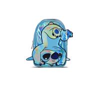 Lilo & Stitch Mini-Rucksack Stitch Shiny