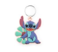 Disney PVC‑Schlüsselanhänger Lilo & Stitch