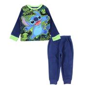 Lilo & Stitch, Pyjama-Set, 2-teilig, Pullover + Jogginghose, Kinder, (2 bis 14 Jahre), Unisex, Junge, Mädchen, Modell DIS LIS 5204D060 S1-2A