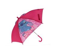 Lilo & Stitch Regenschirm Stockschirm Wetterschirm Regenbegleiter für Kinder Ø 52 cm
