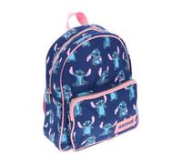 Lilo & Stitch Rucksack Freizeitrucksack Schultasche für Kinder