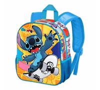 Lilo & Stitch Rucksack für Schule Trendy und funktional für den Schulalltag