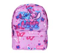 Lilo & Stitch Rucksack "Lilo & Stitch" in Pink - 20% | Kinder Rucksaecke Taschen