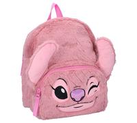 Lilo & Stitch Rucksack Stitch Fluffy Festival Angel
