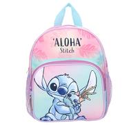 Lilo & Stitch Rucksack Stitch Wild Energy Ver. 1